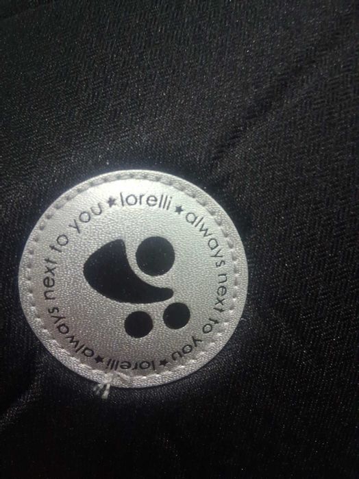 Кошче за бебе Lorelli