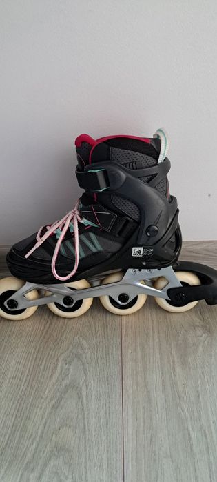 Role Oxelo Fit 5 Jr Mărime 35-38