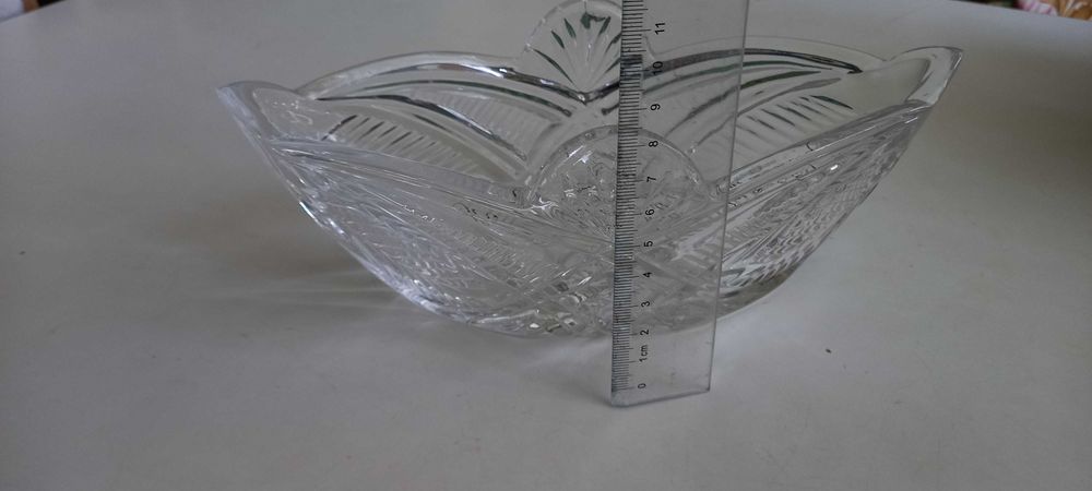 Подарочный хрусталь. СССР. Новый.