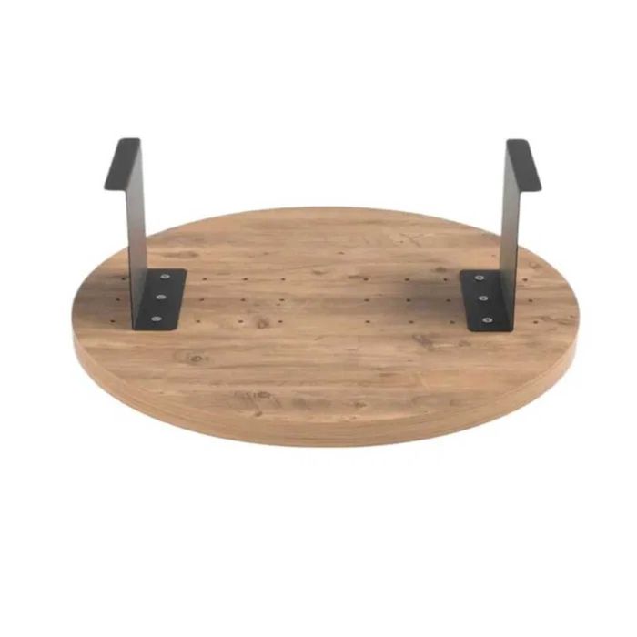 Помощна маса / странична маса за диван