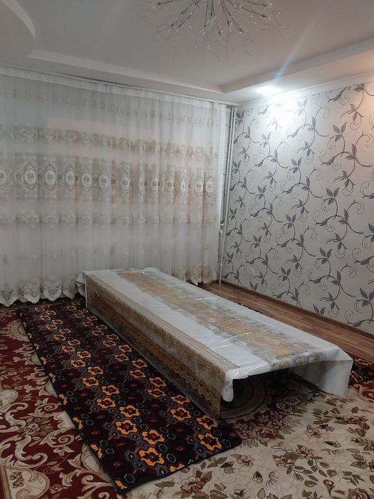 Срочно. Яшнобод 77 серия