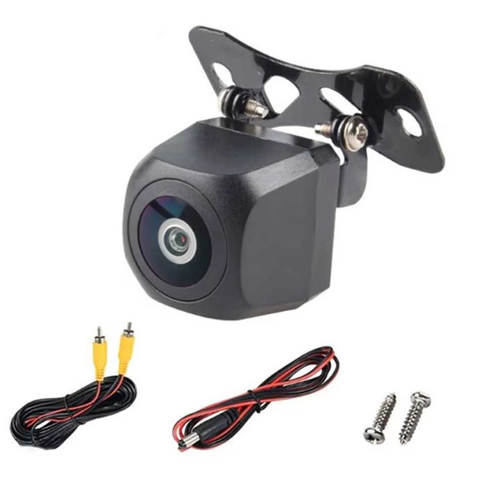 Универсална AHD камера за задно виждане на автомобил 12V