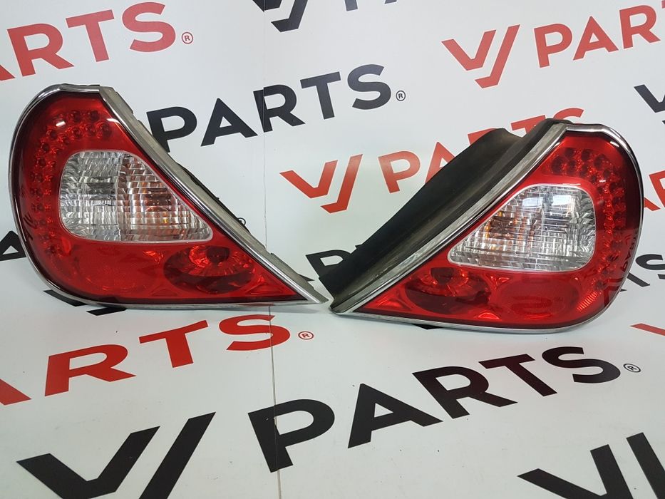 Фар Фарове стоп стопове Hella за Jaguar S-Type XJ 8