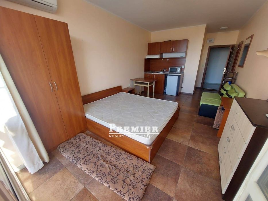 Продава се Едностаен апартамент в к.к. Слънчев бряг - 35 кв.м за 1172 €/кв.м - Снимка #9