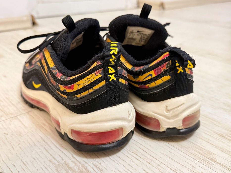 НАМАЛЕНИ! Nike Air Max 97 маратонки