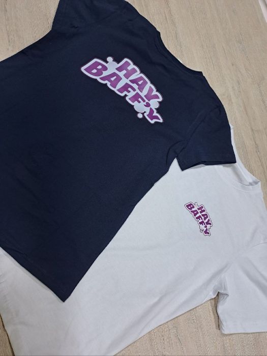 Futbolka, logo Реклама полиграфия