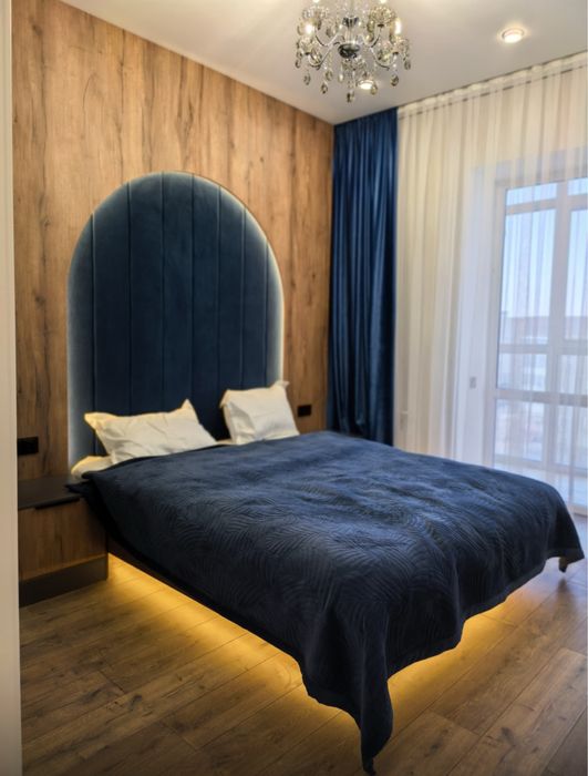 Квартира посуточно