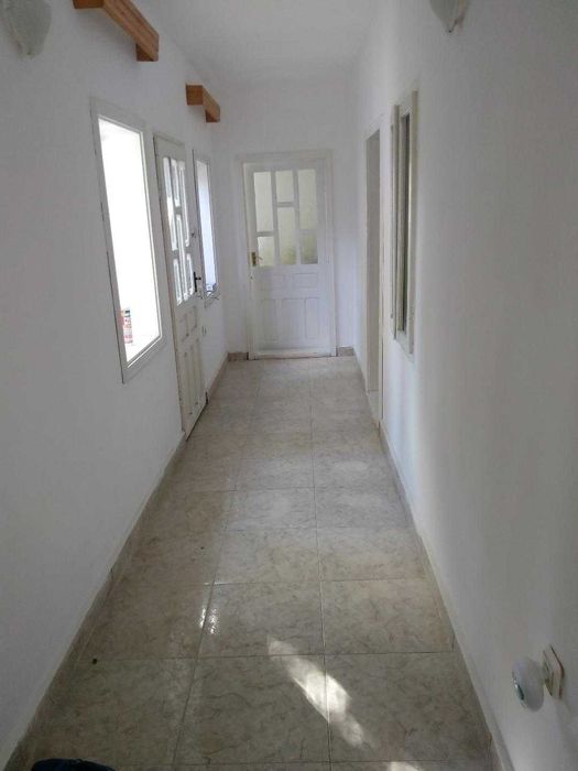 Casa si teren Valea Canepii