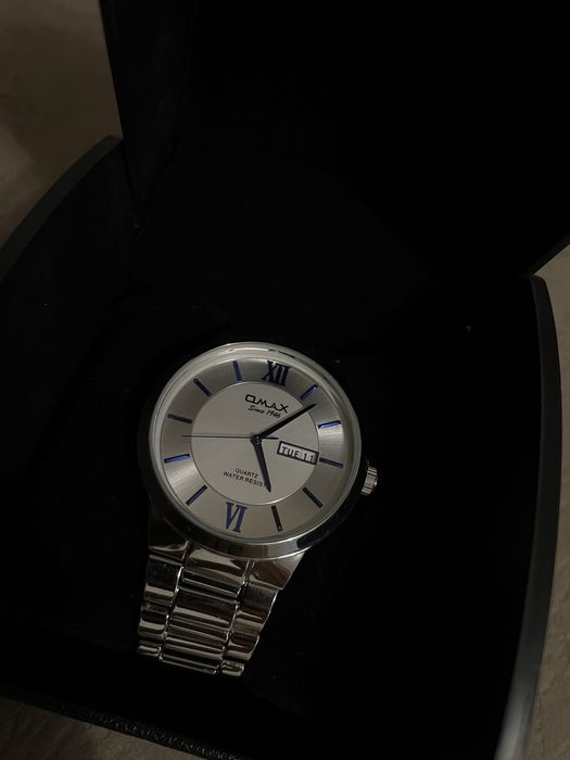 Часы мужские