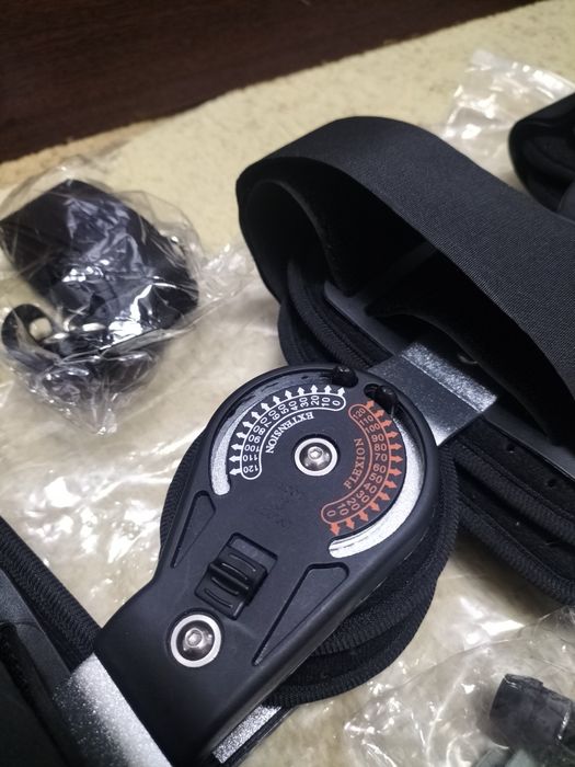 Ортез сатылады .