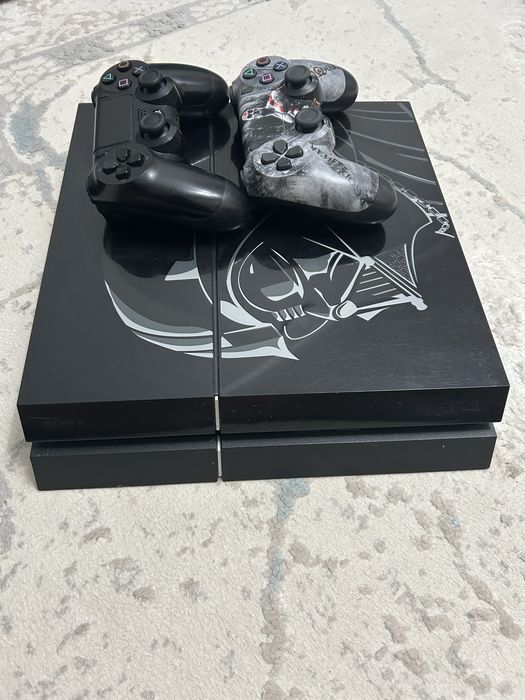 PlayStation 4