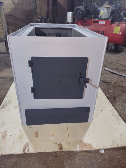 ПечьКотёл для дома. В наличие.