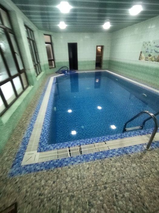 Sentr Chorvoq 1 yarim million soʻm