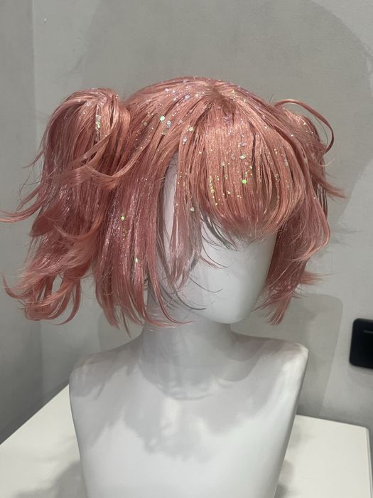 Продам парик на Мадока Магика