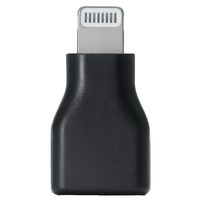 Переходник DJI Type-C к Lightning