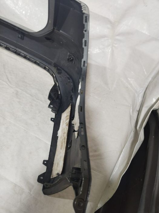 Bara spate VW Golf 7, Kombi, Variant, 2017, 2018, 2019, 2020, cod origine OE 5G9807421M.