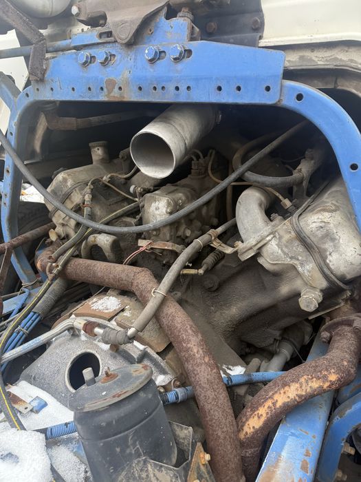 Продам MAN 16220