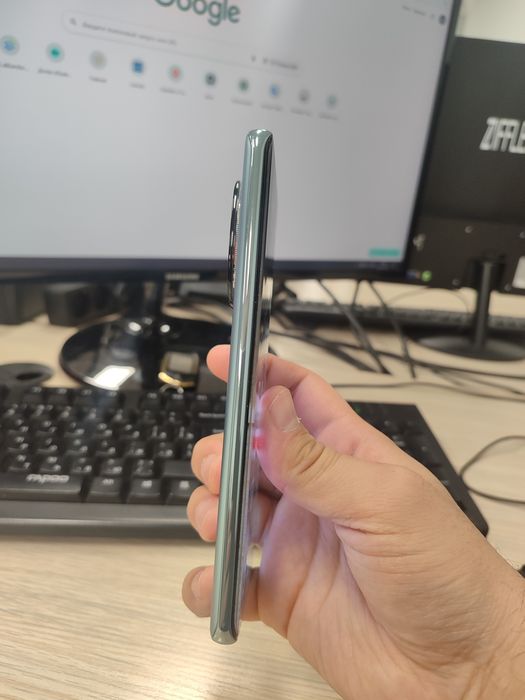 Redmi Note 14 pro + 5G 12/256 продается!!!