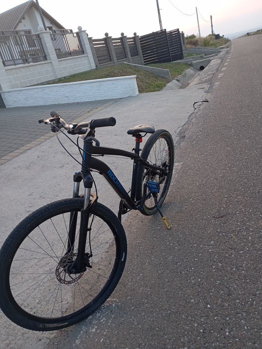 Bicicletă Rokrider ST120