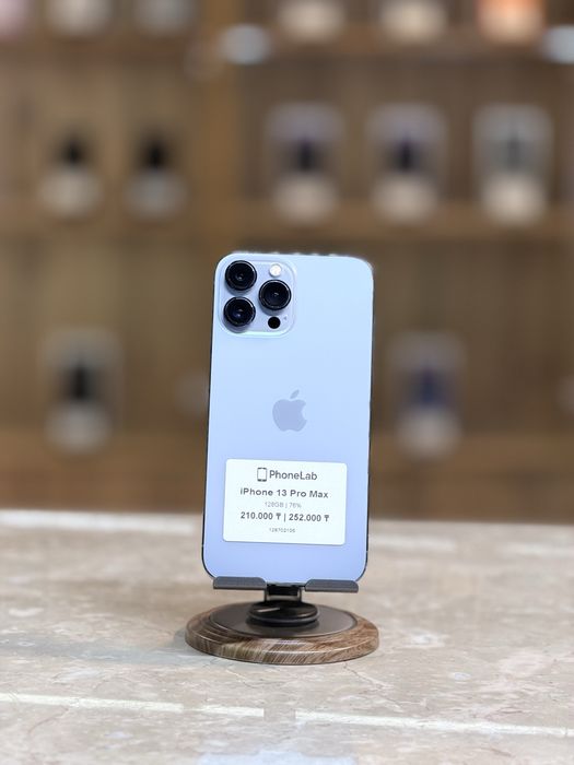 iPhone 13 Pro Max 128GB / Айфон 13 Про Макс 128ГБ PhoneLab