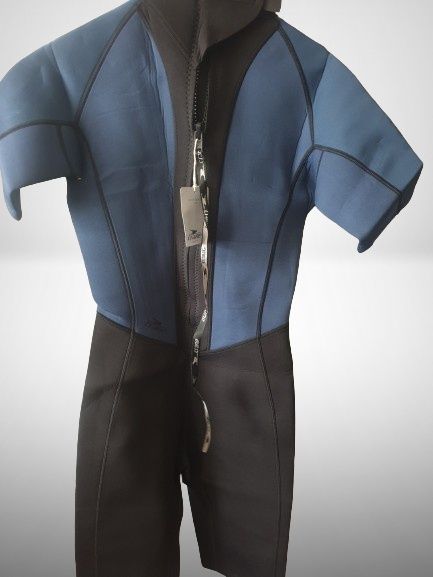 Costum nautic femei și bărbați măsura L și M