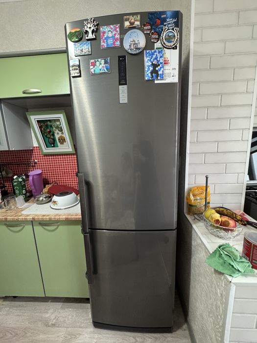 Samsung холодильник