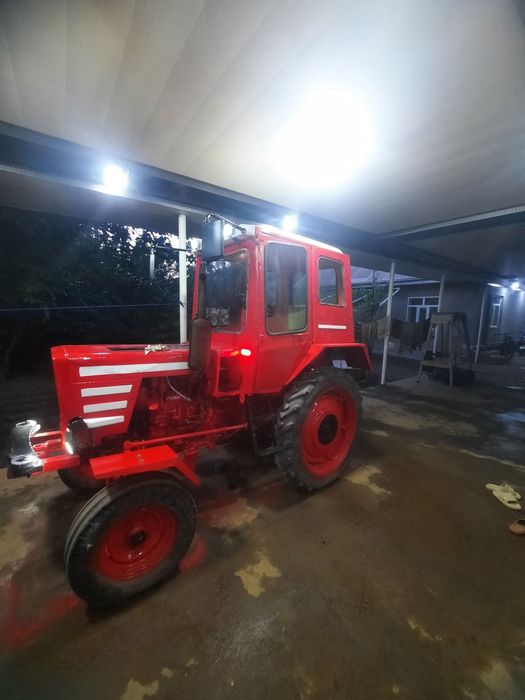 T-25 sotiladi narxi 45 mln