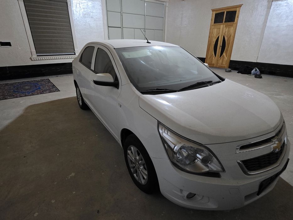 Cobalt 2024 sentyabr