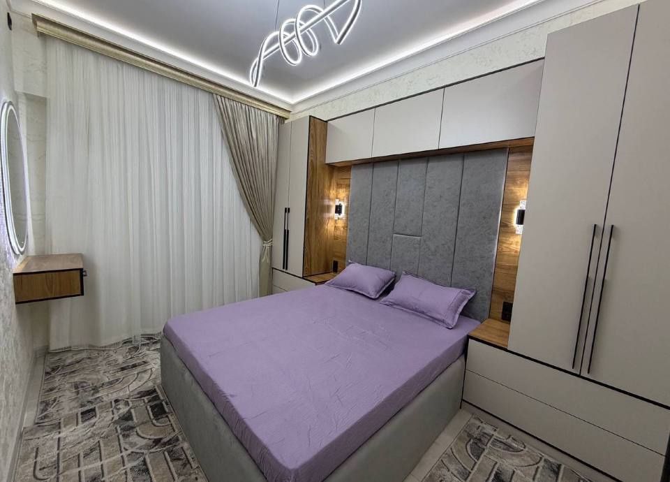 Продаётся 3х комнатная квартира на 3м этаже в 9ти этажном кирпичный до