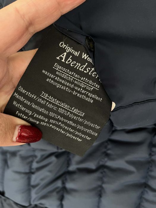 Дамско зимно яко Wellensteyn