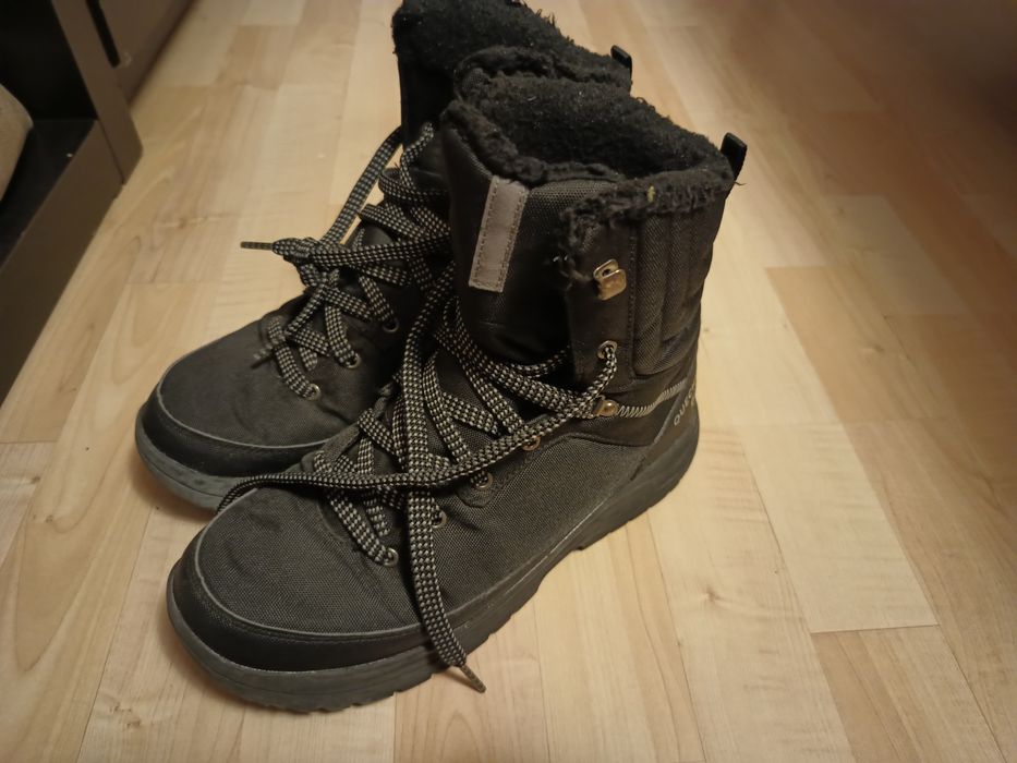 Ghete Quechua mărime 42