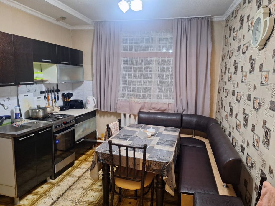 Продам дом в Красном Яре