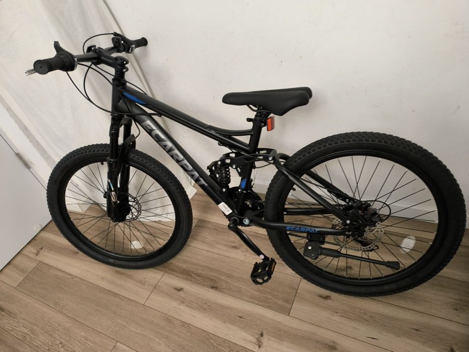Vând bicicleta Ecarpat nouă!