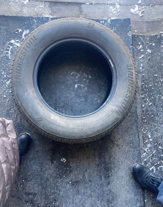 Шины Bridgestone