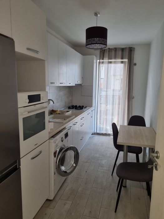 Apartament 3 camere