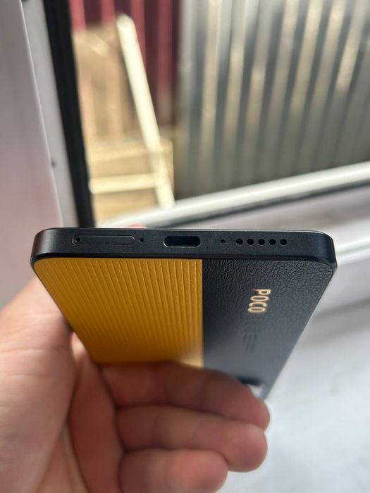 Poco x7 pro 528/16 GB