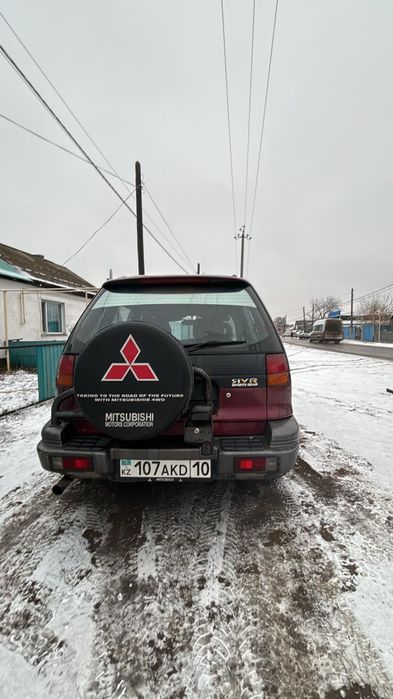 Продам Митсубиси рвр