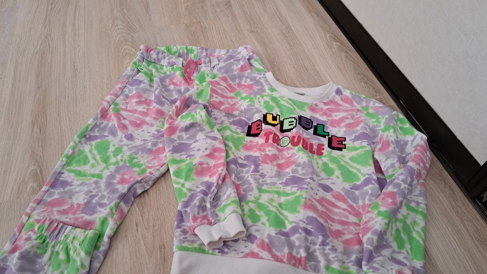 Детская одежда для девочки