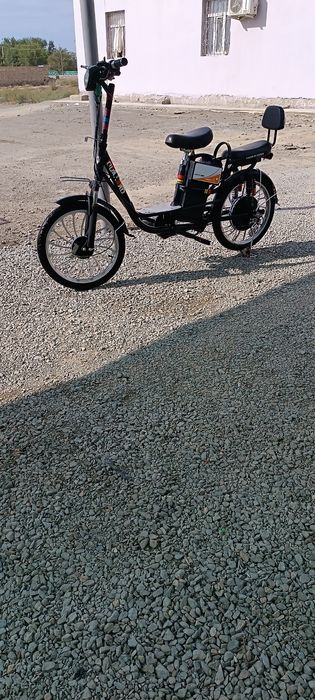 Манзил ходжейли скутер арзан бахада