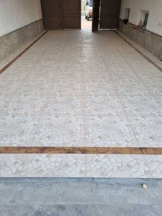 Kafel terish 80 000 so'mdan boshlab!!