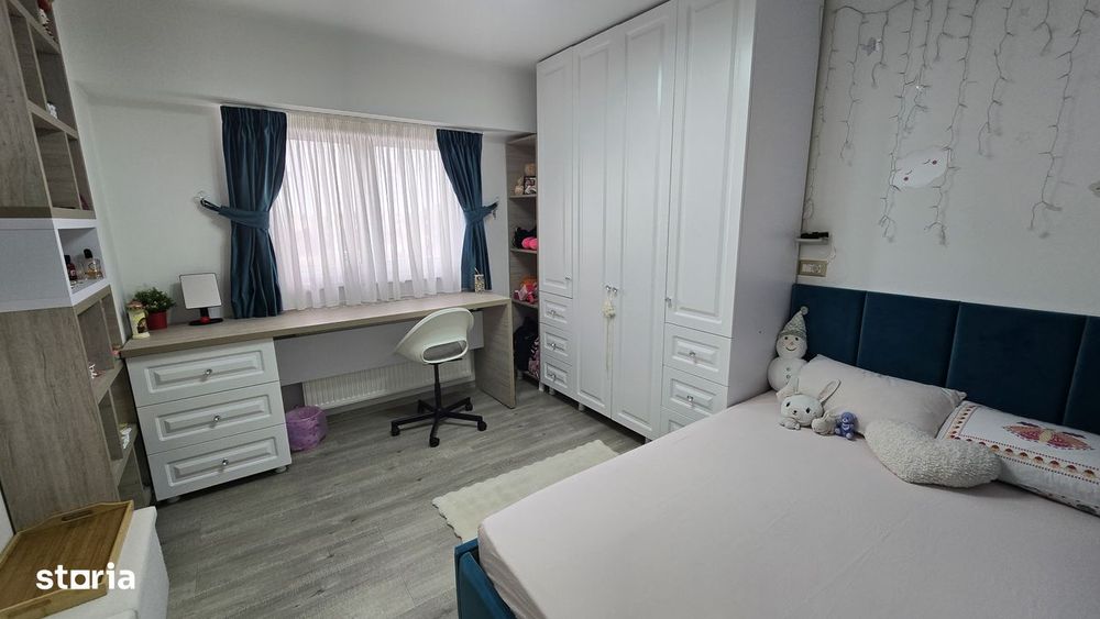 Apartament de lux, 3 camere - ultracentral, goldmax.ro