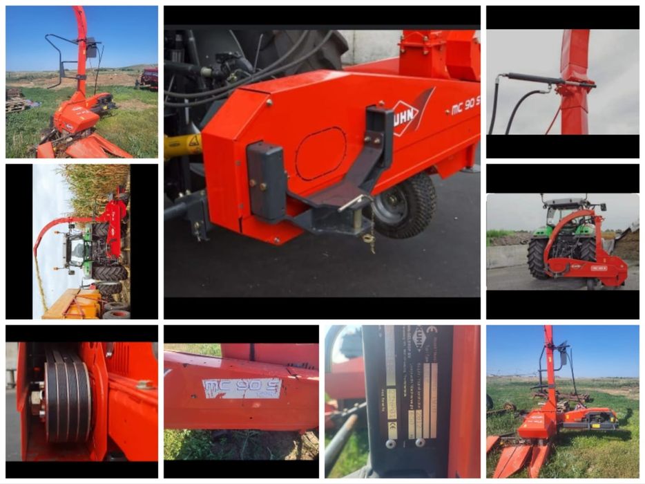 Срочная продажа сельхозтехника