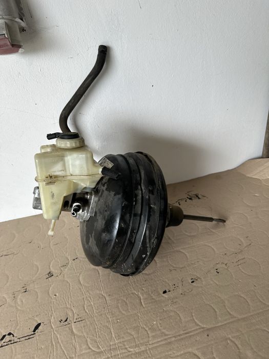 Tulumba pompa frana BMW X5 E53 manual 6 trepte 218cp 6757706