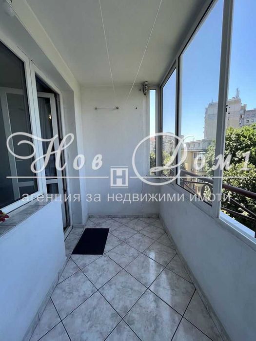 Дава се под наем Двустаен апартамент в Варна, Чаталджа - 70 кв.м за 433.5 € - Снимка #7