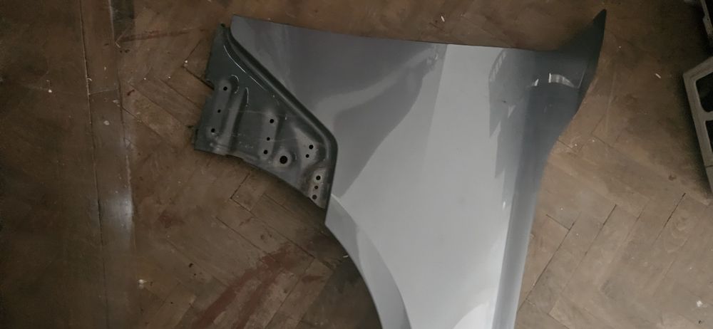 Aripa drepta fata Bmw G26, i4