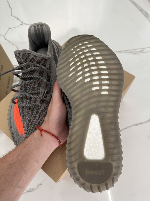 Yeezy 350 Beluga