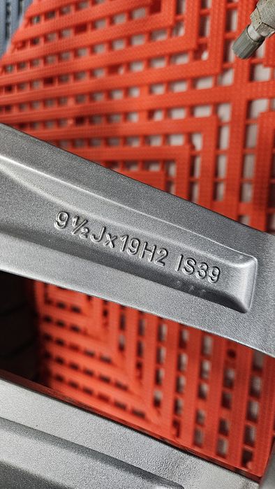 Jante Bmw M R19 Seria 7 G11 G12