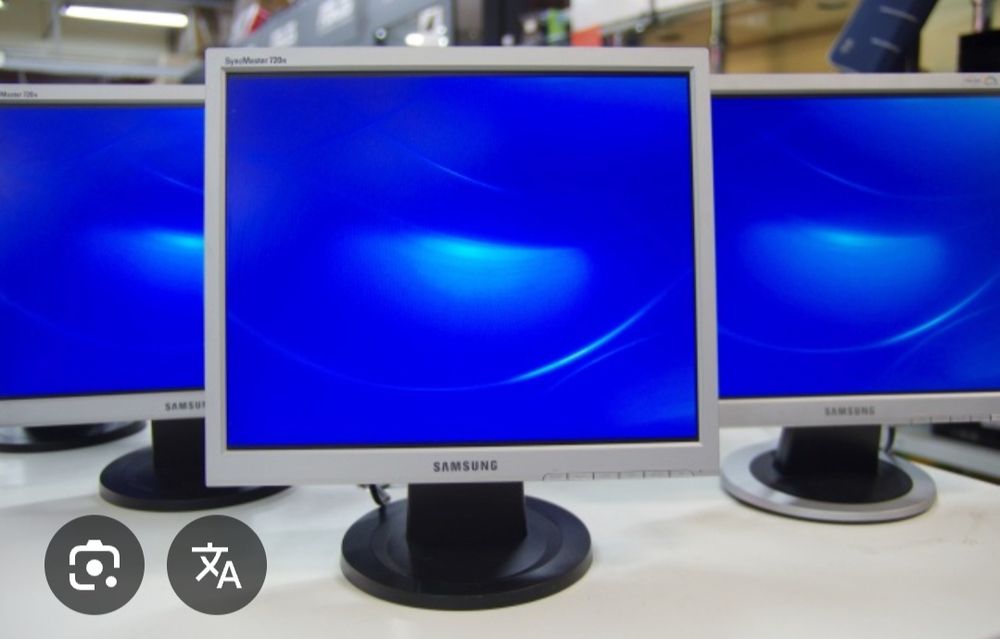 Продам монитор 5.000