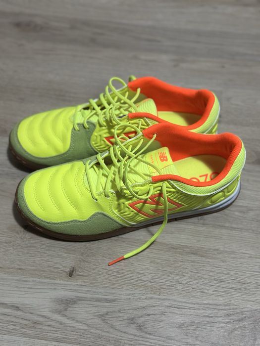 Футзални спортни обувки