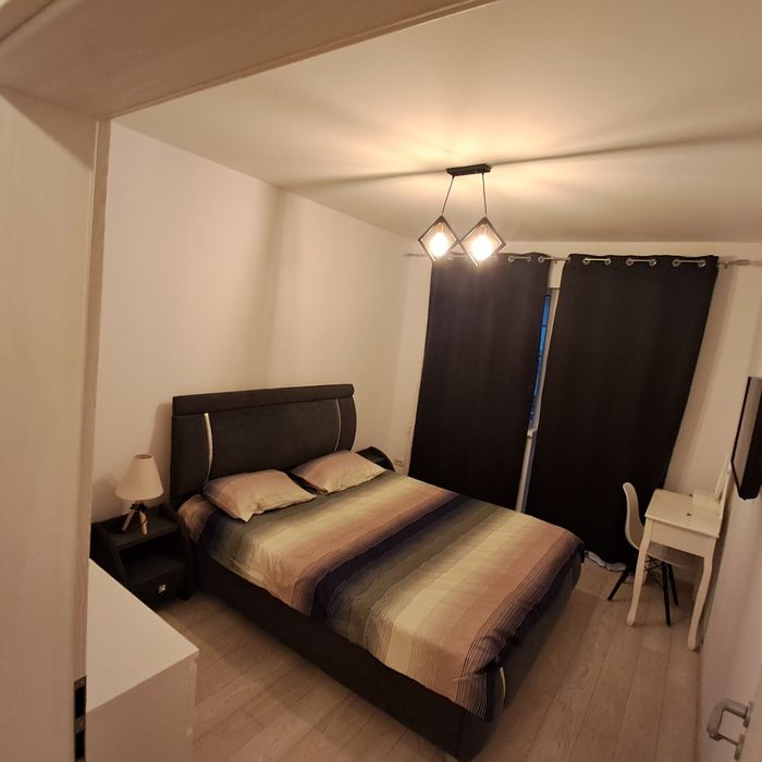 Apartament de închiriat  2 camere. Zona Metalurgiei Viva Residence